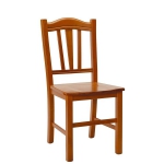 Stylová jídelní židle SILVANA masivní sedák, více barev moření.. snadná údržba robustní a odolná konstrukce BUK masiv. Vystavená na prodejně. 