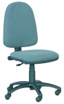 Ekonomická kancelářská židle Eco 8 je levné řešení židle se standardní kvalitou. U této židle jsou možné jen potahové látky Cagliari Eco. Výška židle je stavitelná plynovým pístem, opěradlo má stavitelnou výšku s aretací a hloubku sedu. Navíc od modelu Eco 3 je zde možnost nastavení sklonu opěráku. Židli lze doplnit područemi z nabídky, 